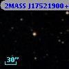 2MASS J17521900+2255322