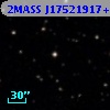 2MASS J17521917+2329589
