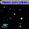 2MASS J17522044+2308506
