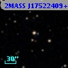 2MASS J17522409+2305158
