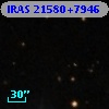 IRAS 21580+7946
