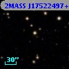 2MASS J17522497+2300446
