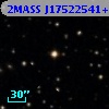 2MASS J17522541+2322091