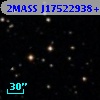 2MASS J17522938+2310270