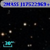 2MASS J17522969+2254136