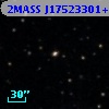 2MASS J17523301+2315084