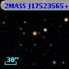 2MASS J17523565+2253367