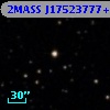 2MASS J17523777+2247157