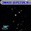 2MASS J17523928+2321138