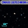 2MASS J17524030+2235517