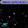 2MASS J17524232+2300347