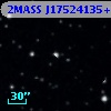 2MASS J17524135+2231266
