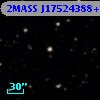 2MASS J17524388+2336089