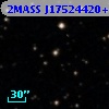 2MASS J17524420+2255321