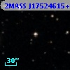 2MASS J17524615+2313156