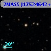 2MASS J17524642+2317156