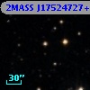 2MASS J17524727+2329138