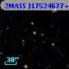 2MASS J17524677+2251442