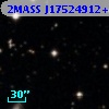 2MASS J17524912+2314238