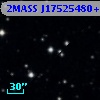 2MASS J17525480+2231355