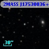 2MASS J17530036+2320228