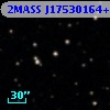 2MASS J17530164+2246400