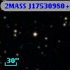 2MASS J17530980+2333573