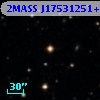 2MASS J17531251+2329349