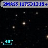 2MASS J17531318+2328270