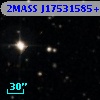 2MASS J17531585+2314124