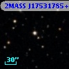 2MASS J17531785+2332528