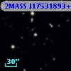 2MASS J17531893+2236495