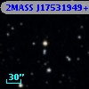 2MASS J17531949+2237428