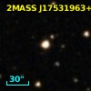 2MASS J17531963+2318280