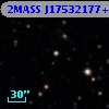 2MASS J17532177+2333251