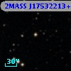 2MASS J17532213+2256374