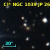 Cl* NGC 1039     JP     263