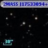2MASS J17533094+2324182