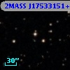 2MASS J17533151+2243354