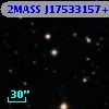 2MASS J17533157+2250346
