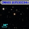 2MASS J17533234+2333059