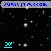2MASS J17533306+2302554