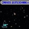 2MASS J17533406+2311279