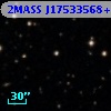 2MASS J17533568+2243158