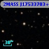 2MASS J17533703+2245194