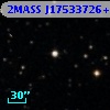 2MASS J17533726+2333381