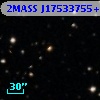 2MASS J17533755+2255187