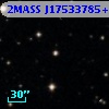 2MASS J17533785+2322089