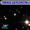 2MASS J17534276+2308010