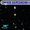 2MASS J17534295+2302311